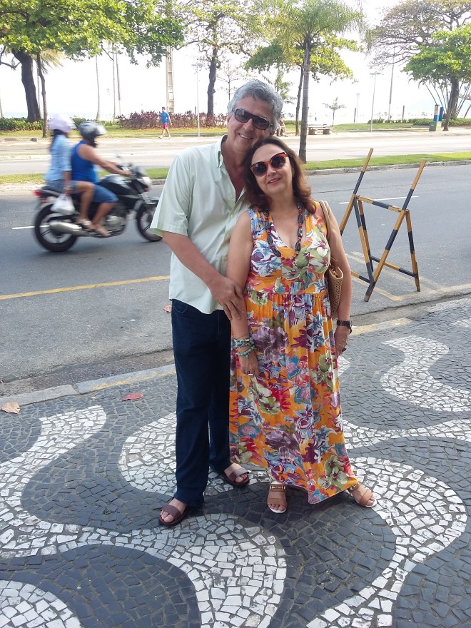 Felizes após estreias em Praia Grande e São Vicente, já estamos prontos para Santos, Guarujá e São Vicente