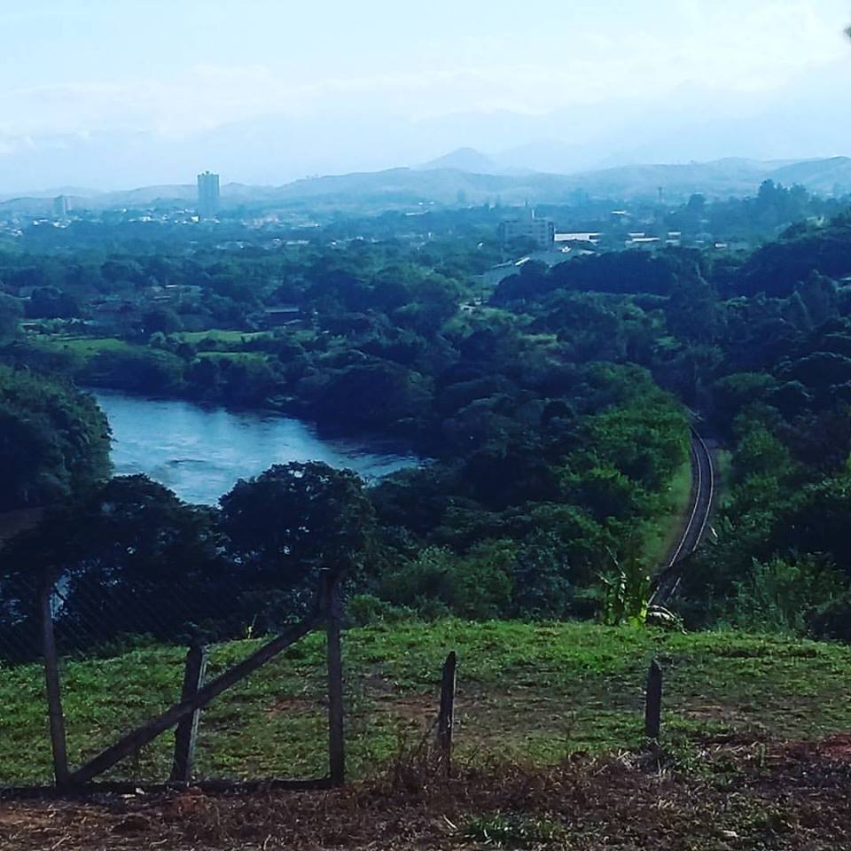 paraiba do sul para blog