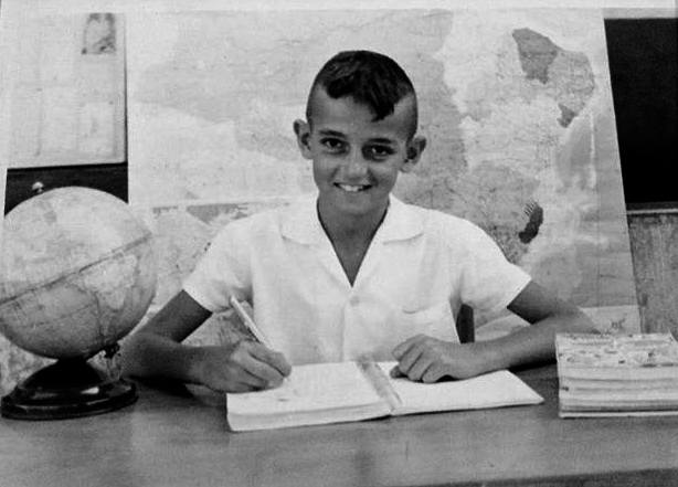 aprendendo a escrever