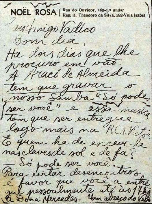 manuscrito-noel-rosa