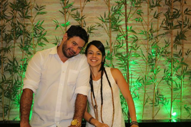 Casamento do Robinho