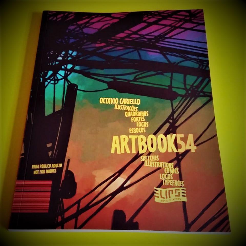 artbook 54