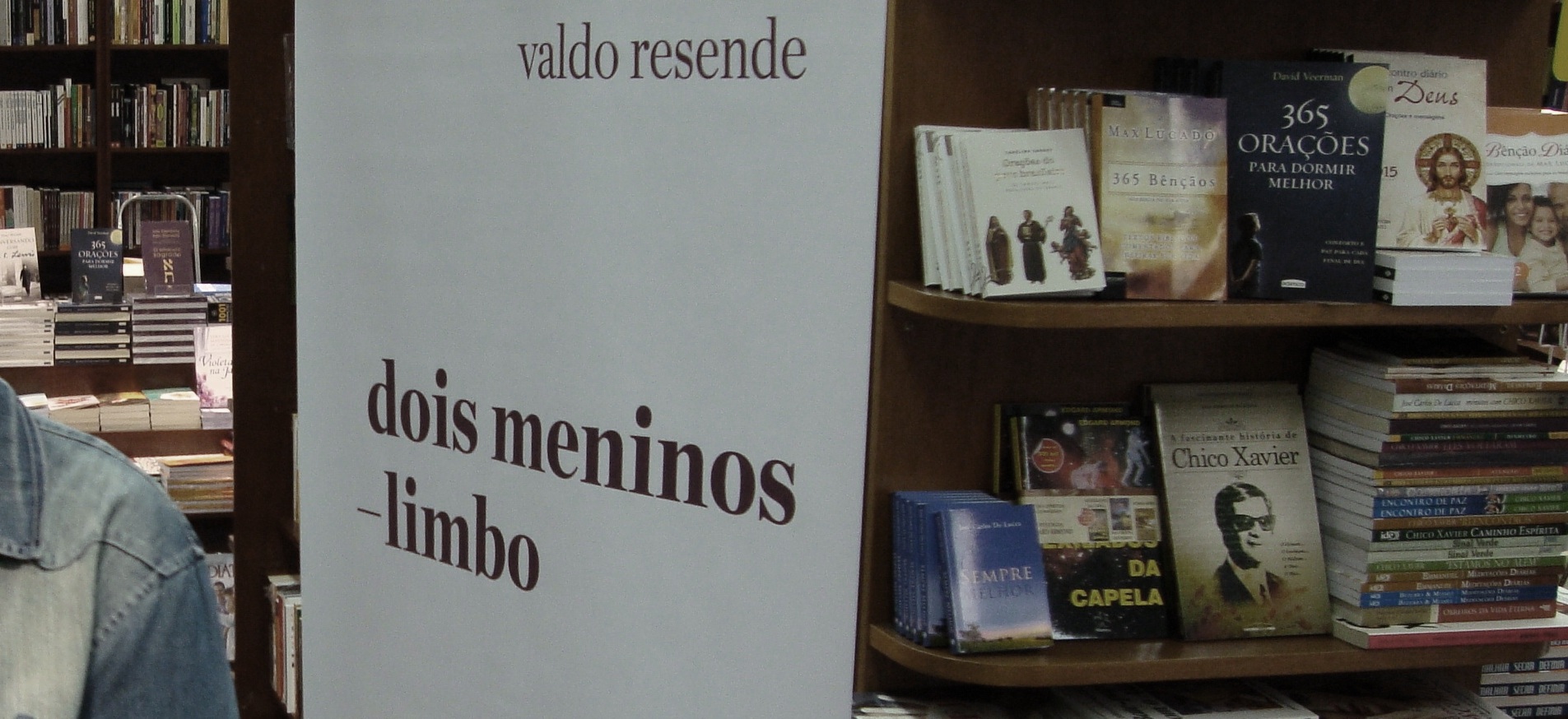 dois meninos divulgação