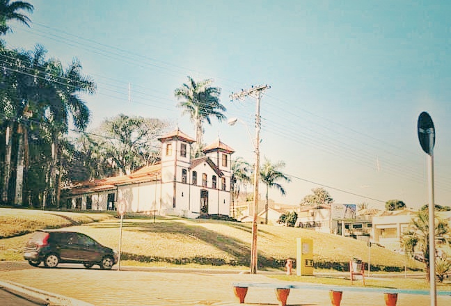 igreja de santa rita