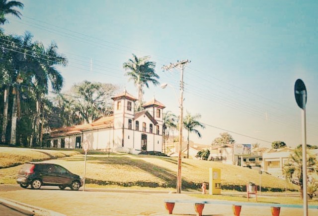 igreja de santa rita