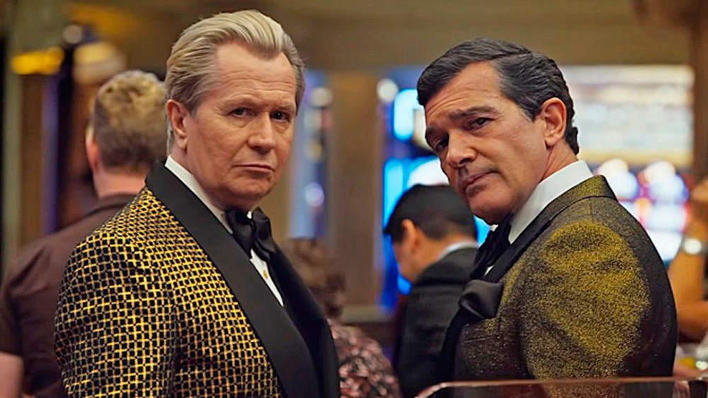 A-Lavanderia-filme goldman e banderas